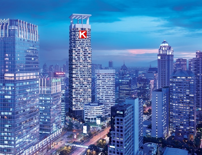 Head Office